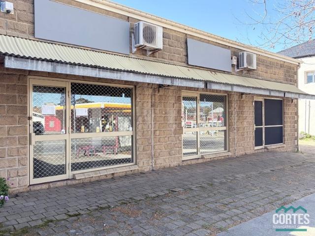 Office for rent in Beaconsfield, Fremantle