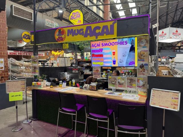 Retail for rent in Malaga, Western Australia