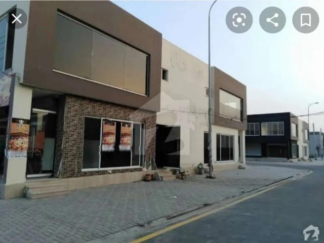 Commercial for sale in Faisalabad, Islamabad Capital Territory