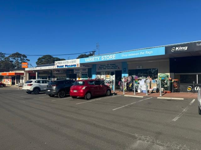 Retail for sale in Sanctuary Point, New South Wales