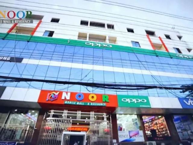 Commercial for sale in Rawalpindi, Islamabad Capital Territory