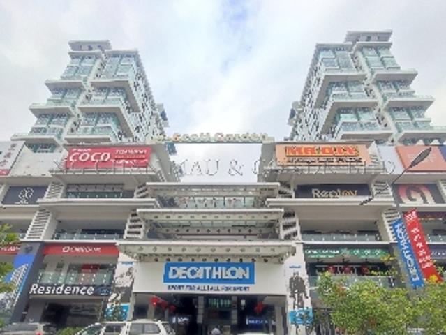 Property for sale in Kuala Lumpur, Country Heights Damansara