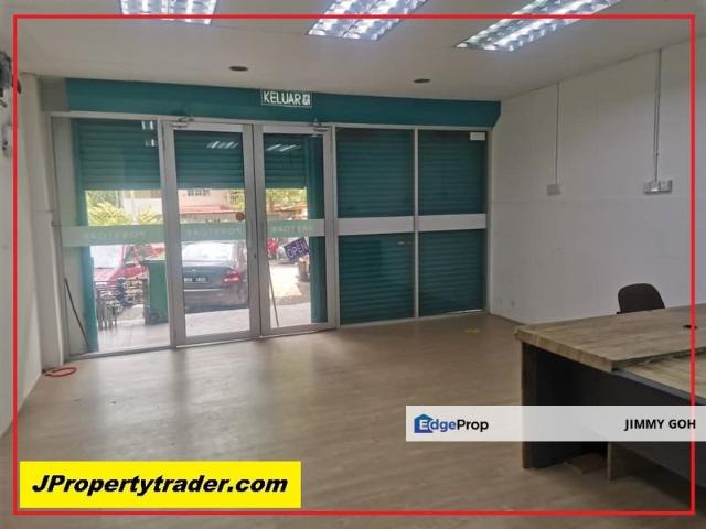 Shop for rent in Langat, Selangor