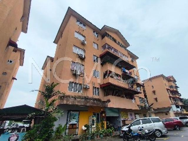 Property for sale in Kuala Selangor, Selangor