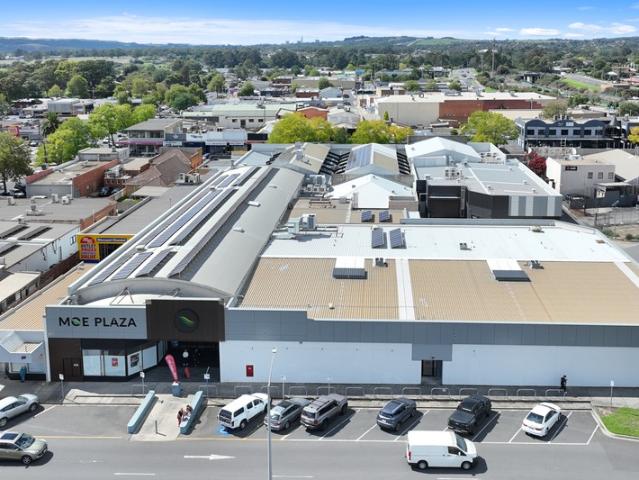Office for rent in Coalville, Victoria