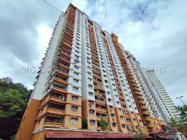 Property for sale in Kuala Selangor, Selangor