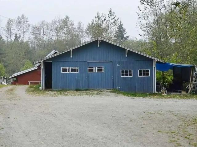 Apartment for rent in Whonnock, Maple Ridge