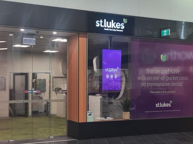 Retail for rent in Kingston Park, Hobart