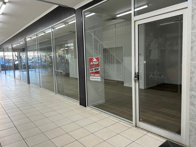 Retail for rent in Banyan, Queensland