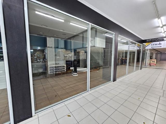 Retail for rent in Banyan, Queensland