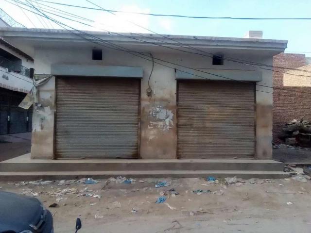 Commercial for sale in Multan, Islamabad Capital Territory