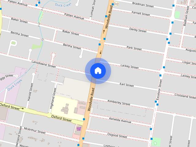 House for rent in Merrylands, Sydney