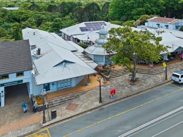 Retail for rent in Kings Creek, Queensland