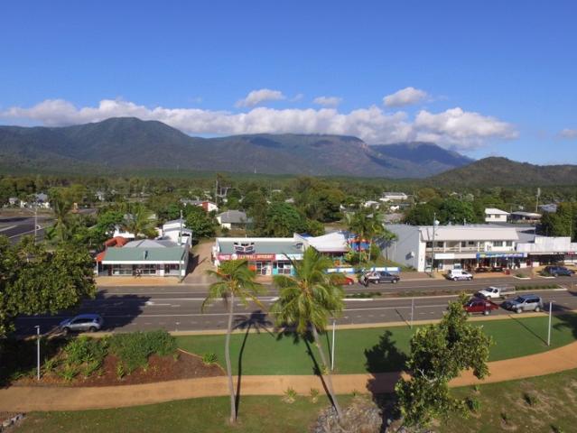 Retail for rent in Cardwell, Queensland