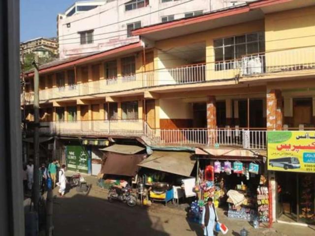 Commercial for rent in Murree, Islamabad Capital Territory