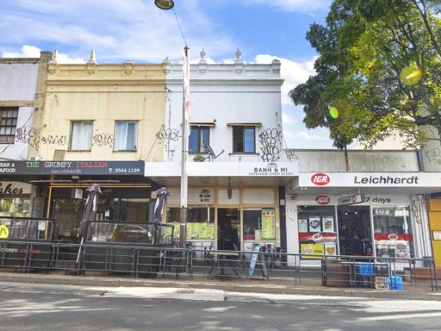 Property for sale in Sydney, New South Wales