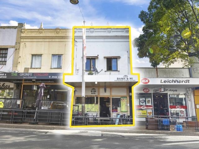 Property for sale in Sydney, New South Wales