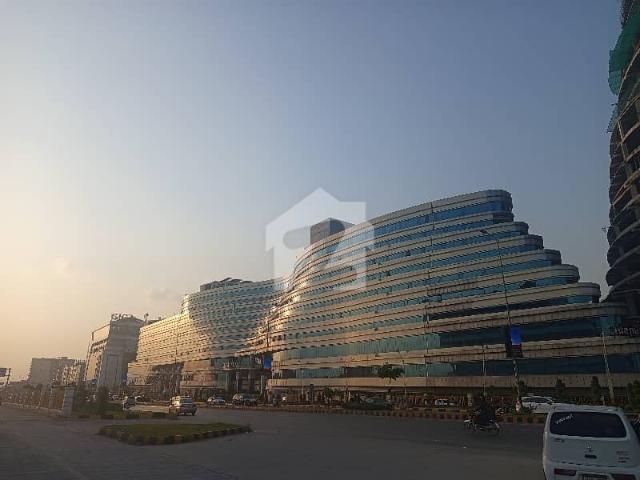 Commercial for sale in اسلام آباد, زون 1
