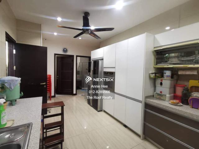 Warehouse for sale in Kinabalu, Sabah