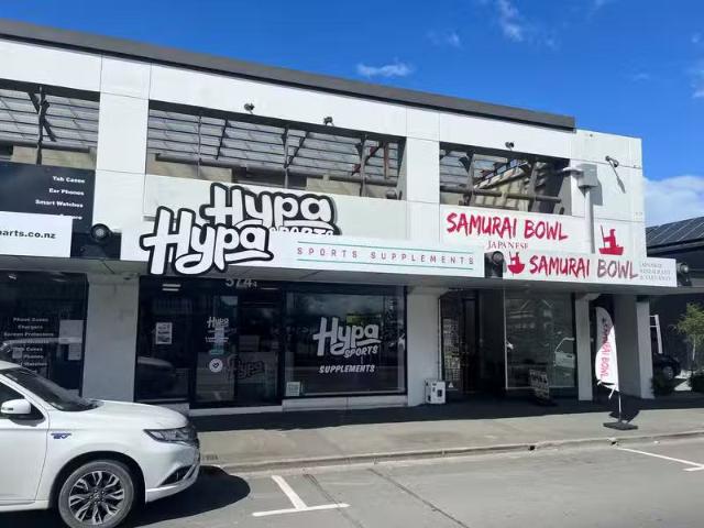 House for rent in Heathcote, Canterbury