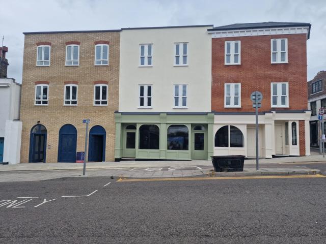 Apartment for rent in Middle Deal, Ash