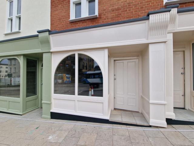 Apartment for rent in Middle Deal, Ash