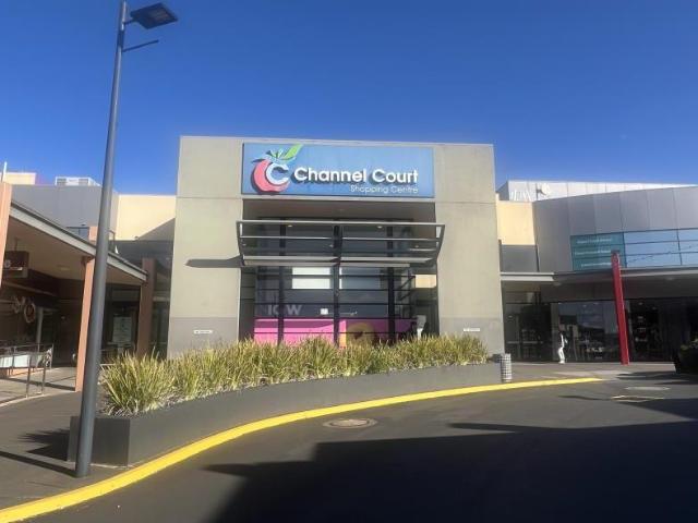 Retail for rent in Kingston Park, Hobart