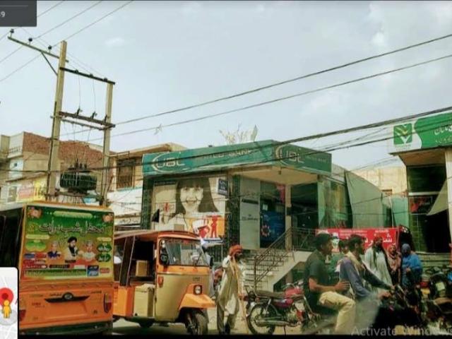 Commercial for rent in Multan, Islamabad Capital Territory