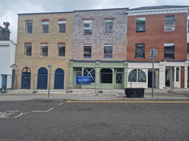 Apartment for rent in Middle Deal, Ash