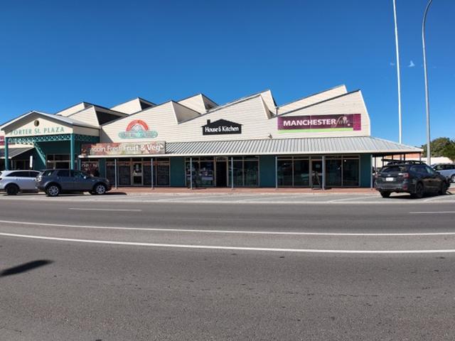 Retail for rent in Port Lincoln, South Australia