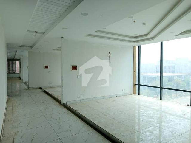 Commercial for rent in Islamabad