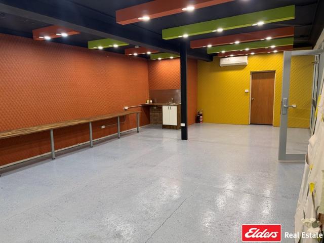 Retail for rent in Gloucester, New South Wales