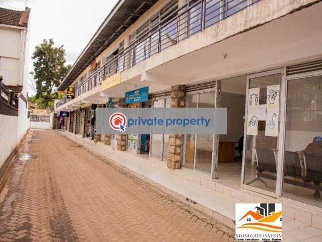 Commercial for rent in Ngong, Kajiado