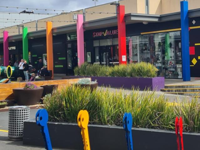 Retail for rent in Kingston Park, Hobart
