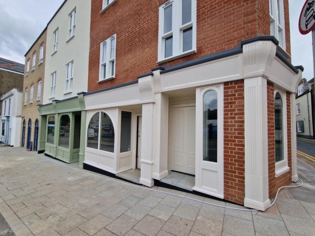 Apartment for rent in Middle Deal, Ash