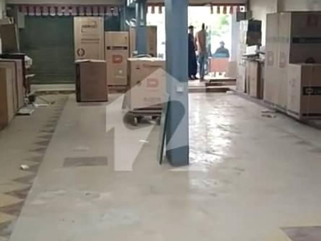 Commercial for rent in North Waziristan, Federally Administered Tribal Areas fata
