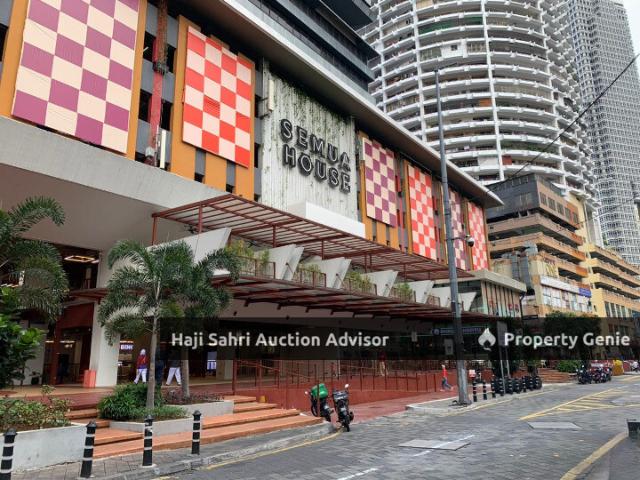 Shop for rent in Country Heights Damansara, Kuala Lumpur