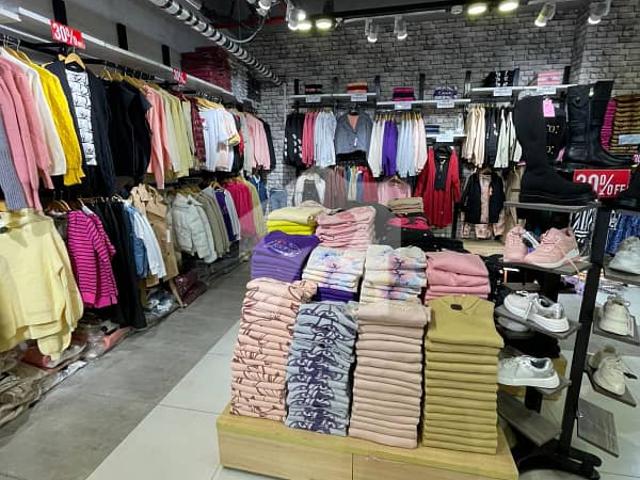 Commercial for sale in Islamabad