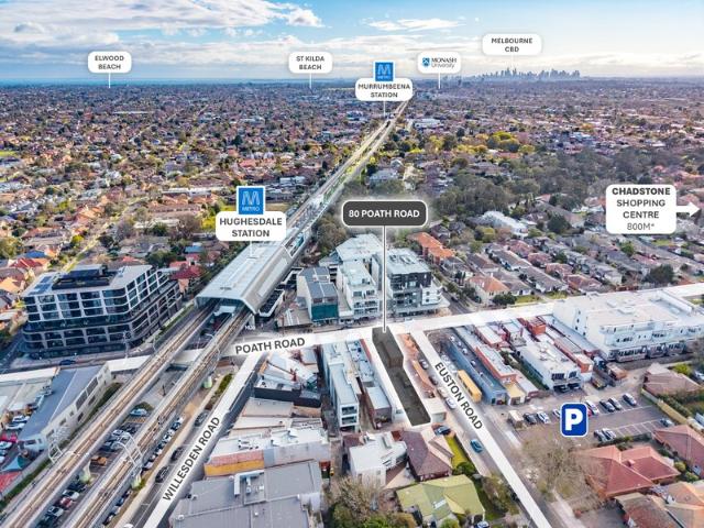 Property for sale in Hughesdale, Melbourne