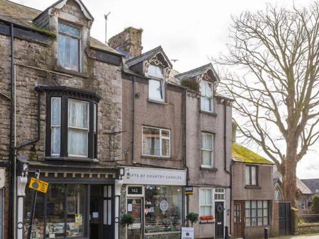 House for sale in Cumbria