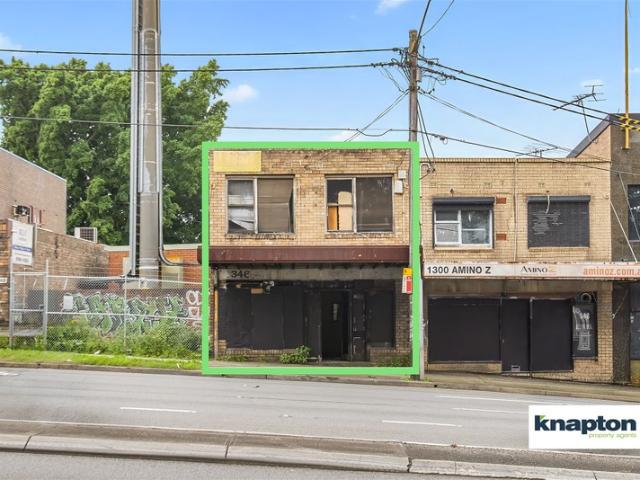 Retail for sale in Sydney, New South Wales