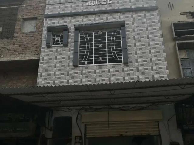 Commercial for rent in Faisalabad, Islamabad Capital Territory