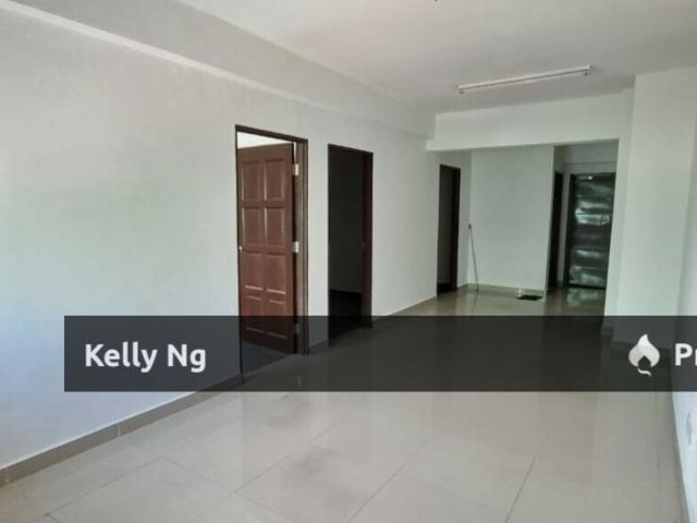Apartment for rent in Port Klang, Selangor