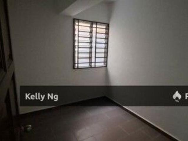 Apartment for rent in Bandar Bukit Tinggi 1, Bandaraya Klang