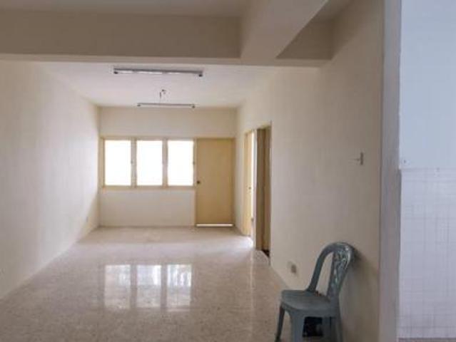 Flat for rent in Langat, Selangor