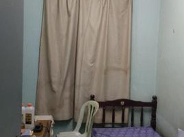 Apartment for sale in Puchong, Majlis Bandaraya Subang Jaya