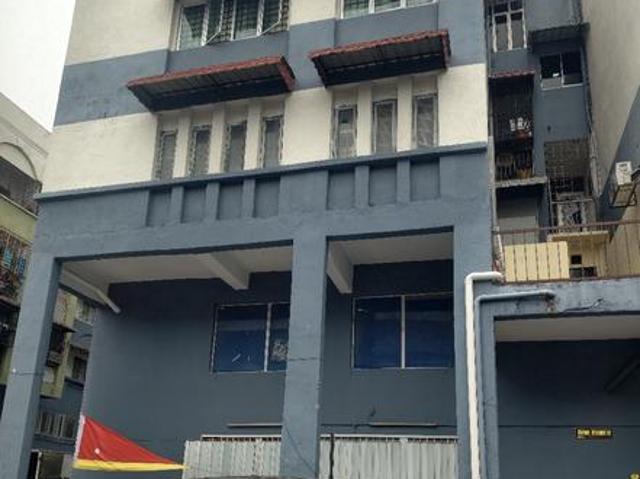 Apartment for sale in Puchong, Majlis Bandaraya Subang Jaya