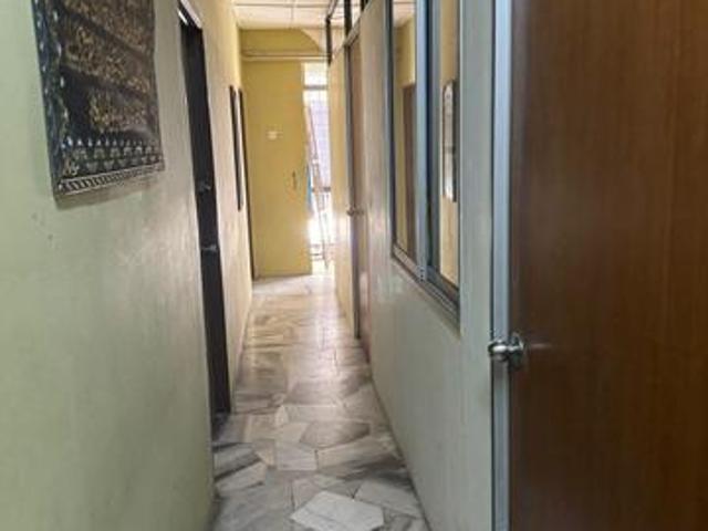 Apartment for sale in Kepong, Kuala Lumpur
