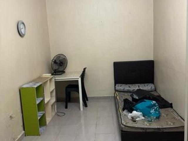 Apartment for sale in Kepong, Kuala Lumpur