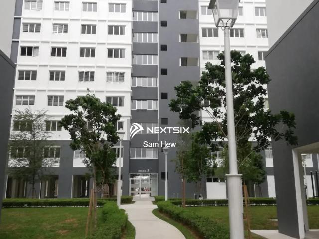 Residential House for sale in Johor